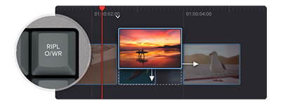 Blackmagicdesign DaVinci Resolve Speed Editor with DaVinci Resolve Studio 17